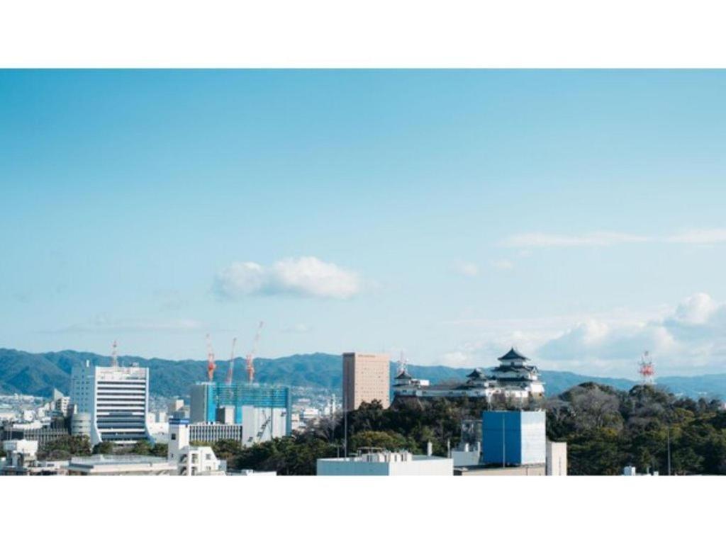 Hotel Avalorm Kinokuni Wakayama Exterior foto