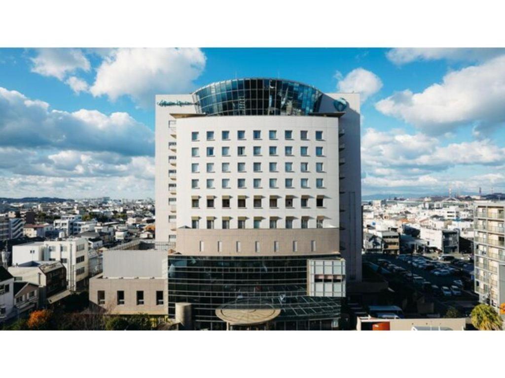 Hotel Avalorm Kinokuni Wakayama Exterior foto