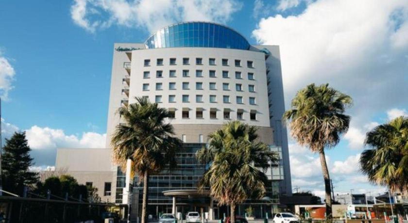 Hotel Avalorm Kinokuni Wakayama Exterior foto
