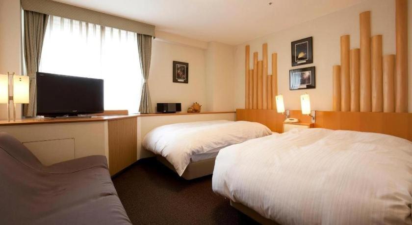 Hotel Avalorm Kinokuni Wakayama Exterior foto