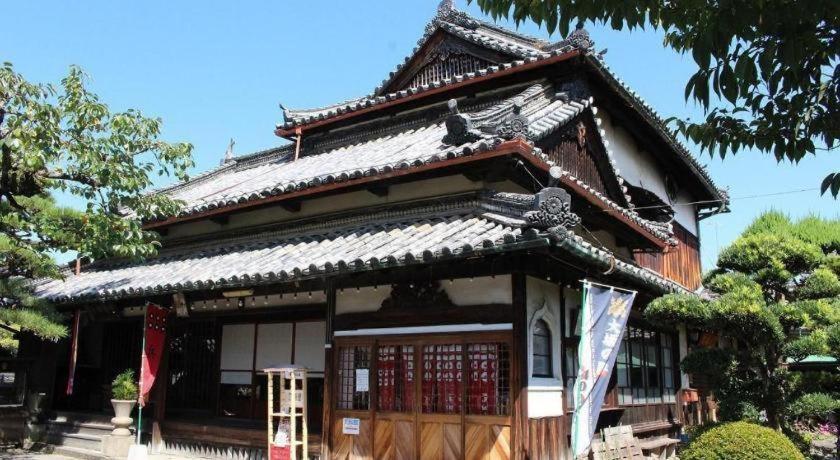 Hotel Avalorm Kinokuni Wakayama Exterior foto